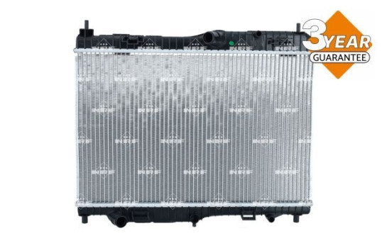 Radiateur, refroidissement du moteur, Image 3
