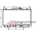 RADIATEUR SPACE RUNNER 24i AT 99 jusqu'en '03 32002209 International Radiators, Vignette 2