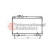 RADIATEUR Toyota Supra '96 - 53002234 International Radiators, Vignette 2
