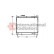 RADIATEUR Vitara 2.0 V6 Hand 95-98 52002044 International Radiators, Vignette 2
