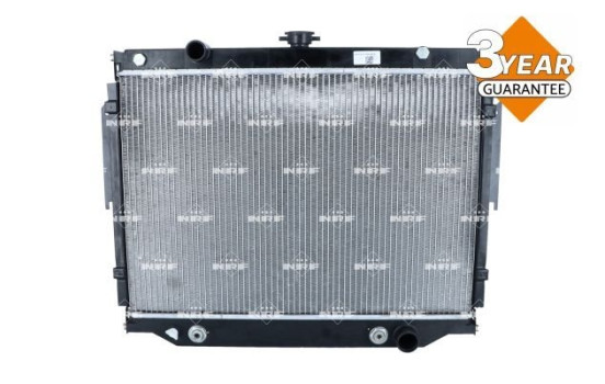 Radiateur, Image 3