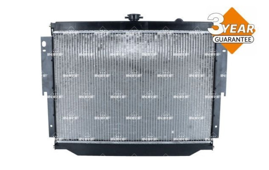 Radiateur, Image 5
