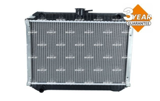 Radiateur, Image 3