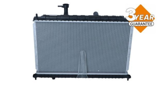 Radiateur, Image 4