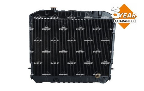 Radiateur, Image 4