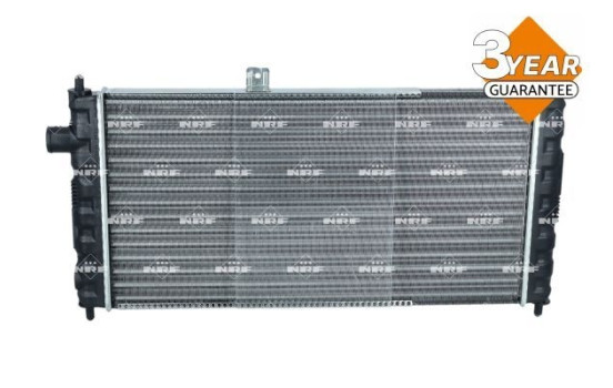 Radiateur, Image 4