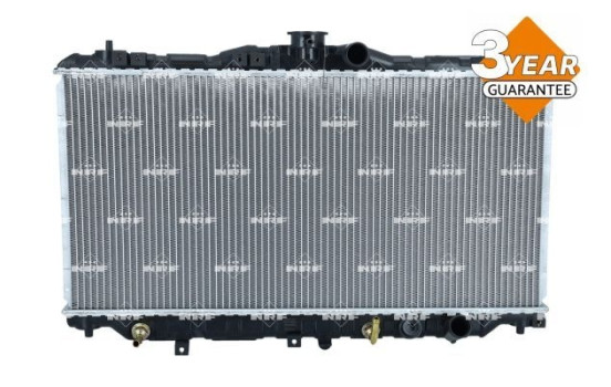 Radiateur, Image 3
