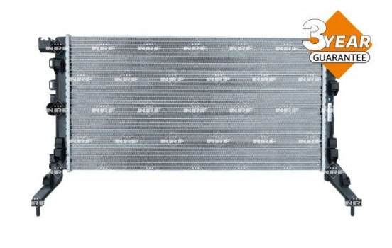 Radiateur, Image 3