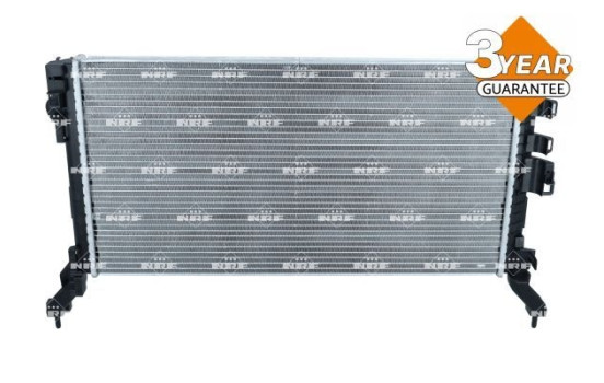 Radiateur, Image 5
