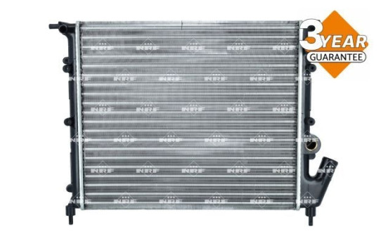 Radiateur, Image 2