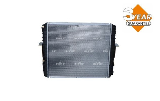Radiateur, Image 3