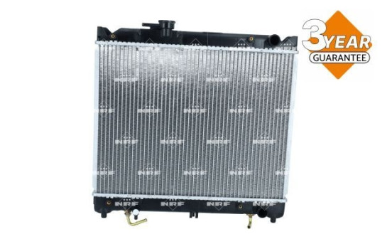 Radiateur, Image 4