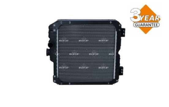 Radiateur, Image 4