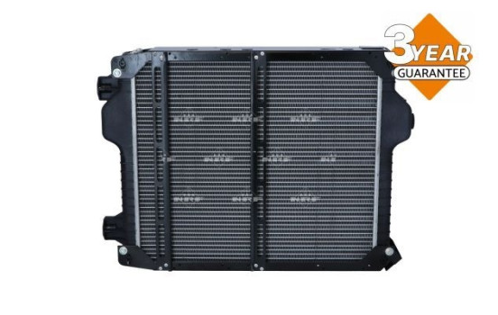 Radiateur, Image 4