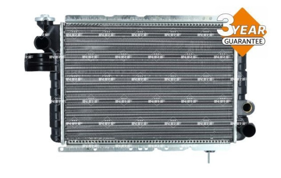 Radiateur, Image 3