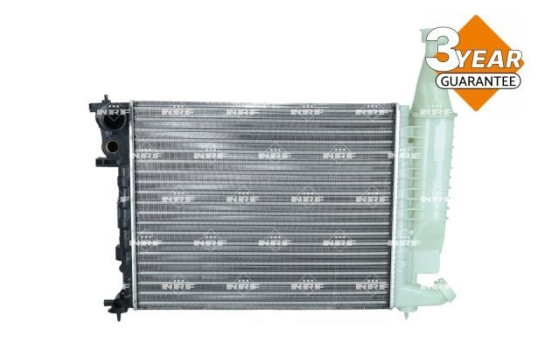 Radiateur, Image 3