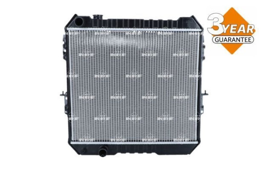 Radiateur