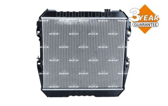 Radiateur, Image 3