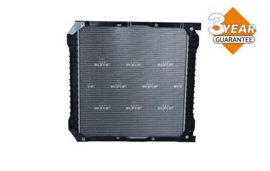 Radiateur, Image 4