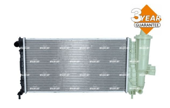 Radiateur, Image 4