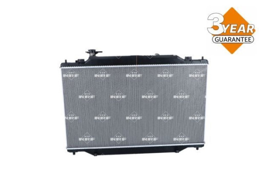 Radiateur, Image 3
