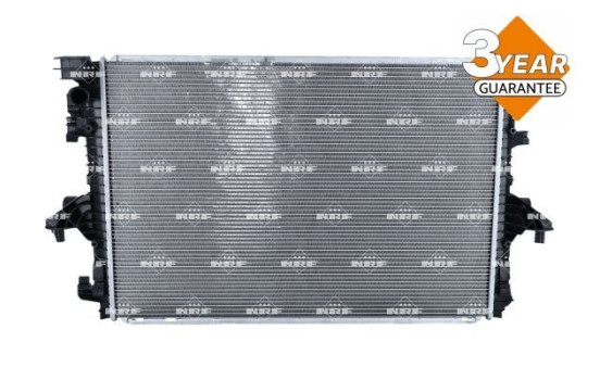 Radiateur