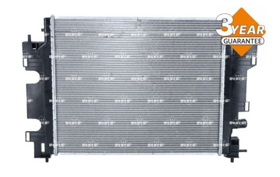 Radiateur, Image 4