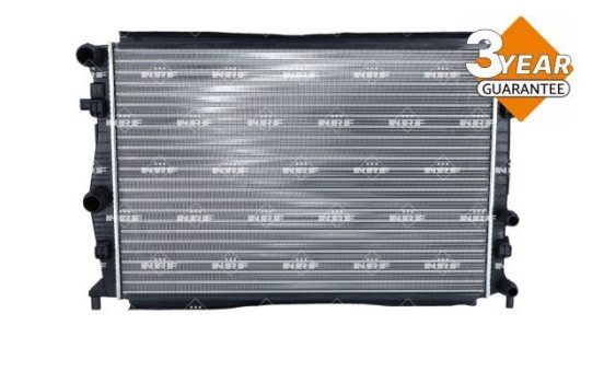 Radiateur