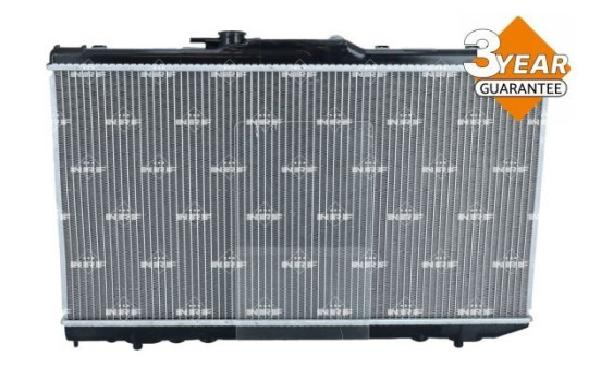 Radiateur, Image 5