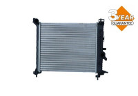 Radiateur