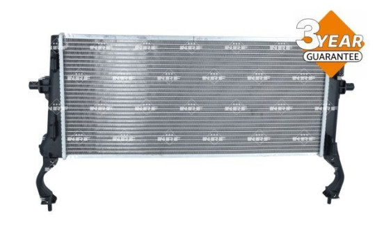 Radiateur, Image 3