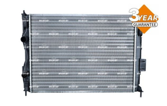 Radiateur