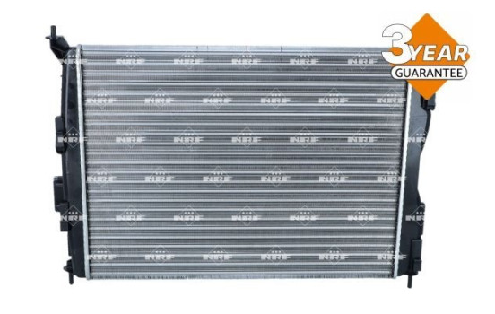 Radiateur, Image 3