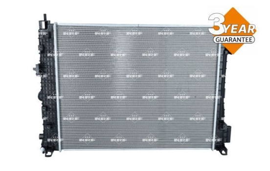 Radiateur, Image 4
