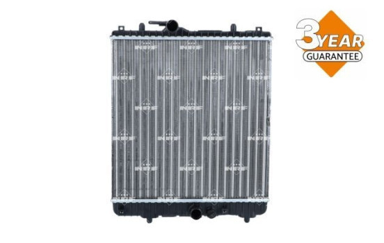Radiateur, Image 2