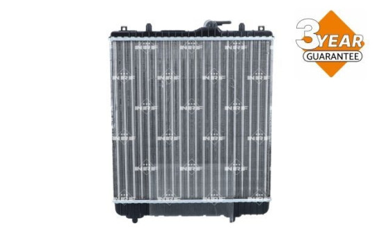 Radiateur, Image 4