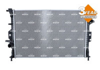 Radiateur