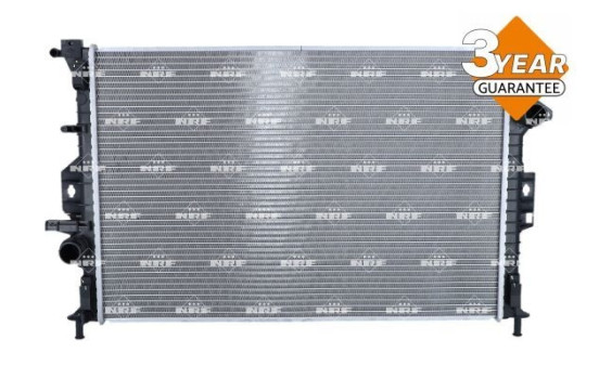 Radiateur