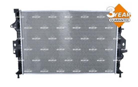 Radiateur, Image 3