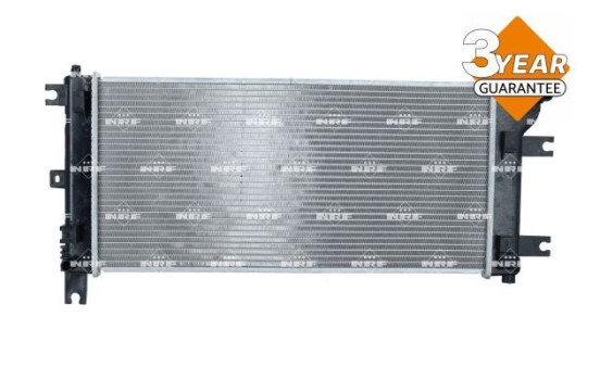 Radiateur, Image 3