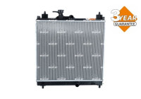 Radiateur