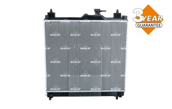 Radiateur, Image 3