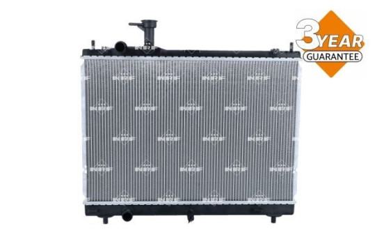 Radiateur