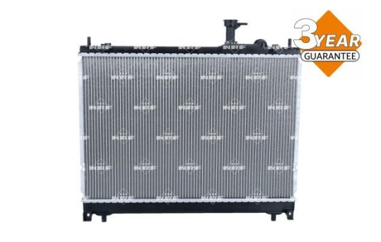 Radiateur, Image 3