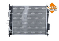 Radiateur
