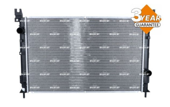 Radiateur