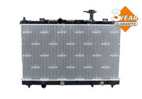 Radiateur