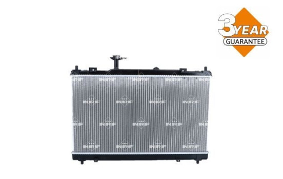 Radiateur, Image 3