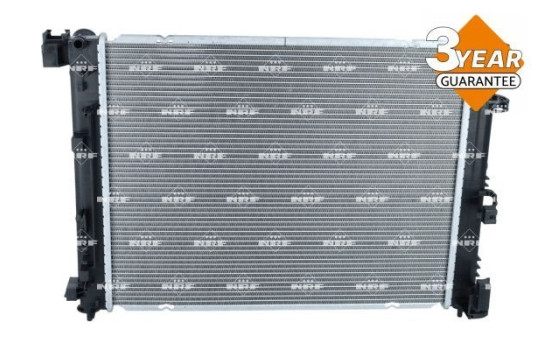 Radiateur, Image 3