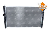 Radiateur
